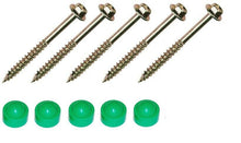 Load image into Gallery viewer, SQUARE SWING CORNER METAL BRACKET 100deg WOODEN FRAME PLAYHOUSE