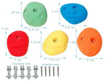 Load image into Gallery viewer, Climbing Stones