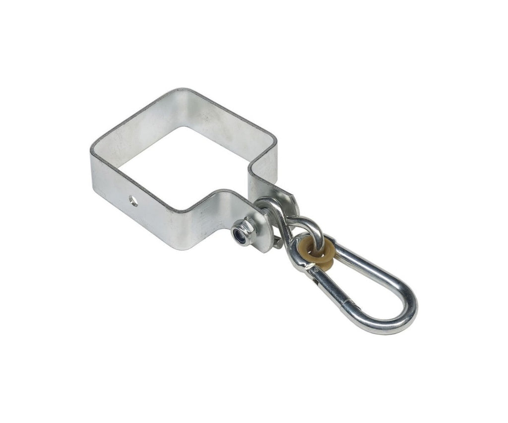 DIY KIDS SWING HAMMOCK NEST SWING HOOK SQUARE 90x90mm