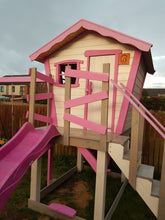 Load image into Gallery viewer, MagicGardens Play House Set