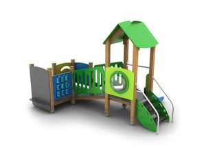 Playhouse WP-09