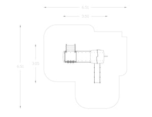 Playhouse WP-07