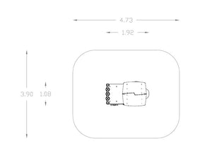 Playhouse WP-13