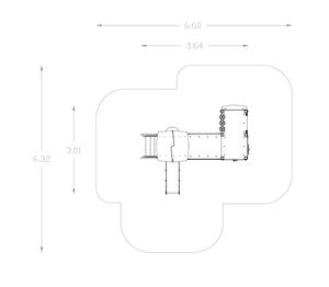 Playhouse WP-09