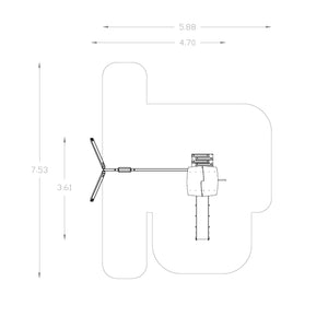 Playhouse WP-11