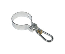 Load image into Gallery viewer, DIY KIDS SWING HAMMOCK NEST SWING HOOK ROUND 100mm
