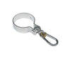 DIY KIDS SWING HAMMOCK NEST SWING HOOK ROUND 100mm